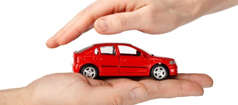 ¿Cómo funcionan los seguros en las agencias de alquiler de autos?