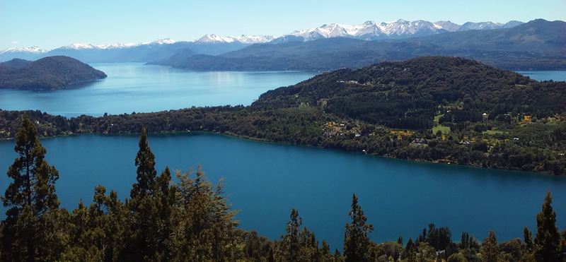 Un clásico de Bariloche – Recorriendo Circuito Chico