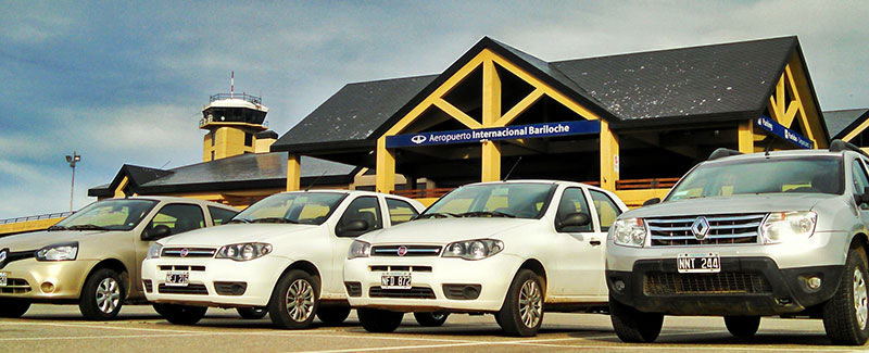 Más vuelos a Bariloche!