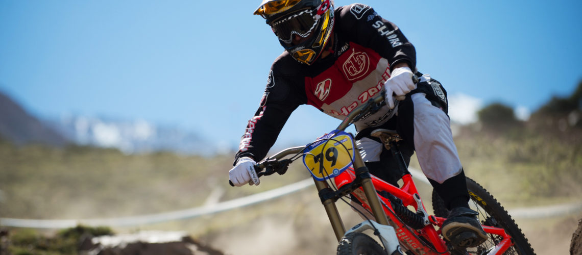 Open Shimano Latam Edición 2017: Cerro Catedral