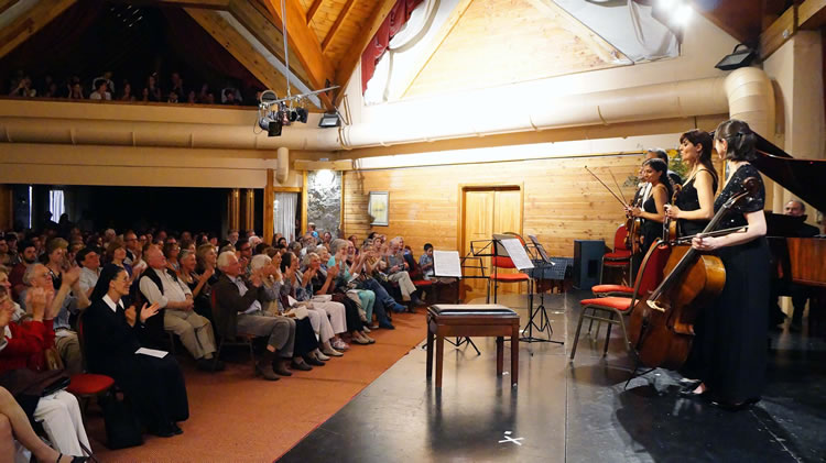 Festival de los 7 Lagos