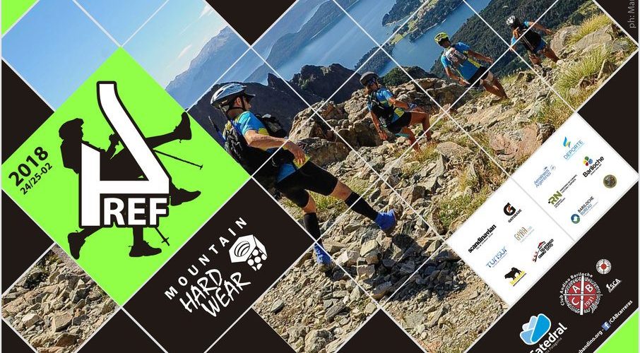 4 Refugios, carrera para exigentes en un entorno inigualable