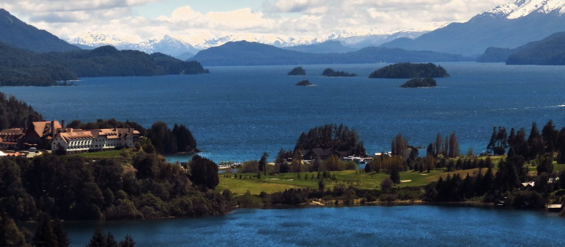 Circuito Chico, Bariloche