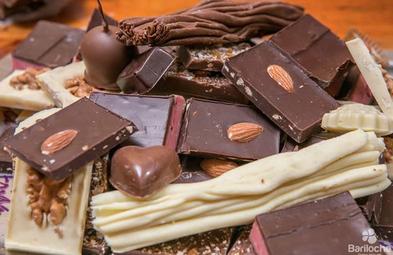 Historia del chocolate en Semana Santa