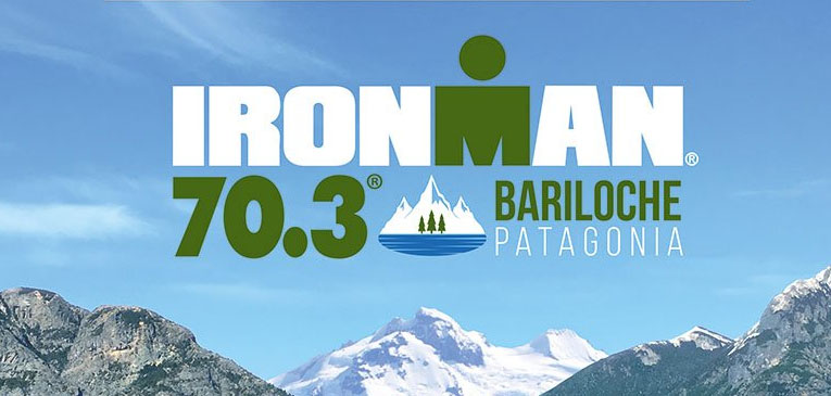 Ironman 70.3 en Bariloche, competencia para superar tus límites