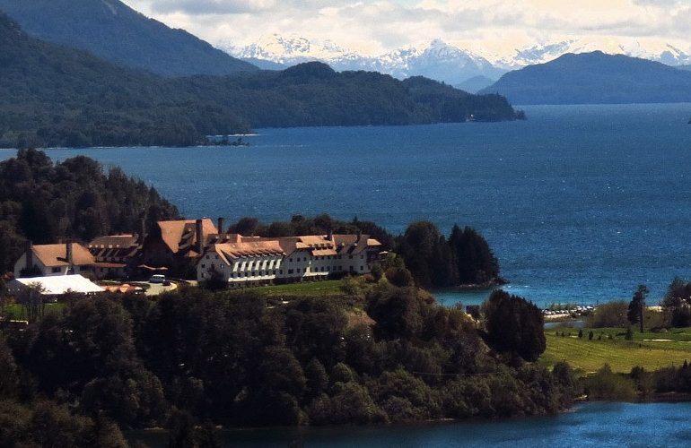 3 paseos en Semana Santa en Bariloche