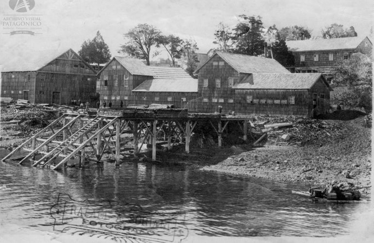 Un nuevo aniversario en la historia de Bariloche. Segunda Parte