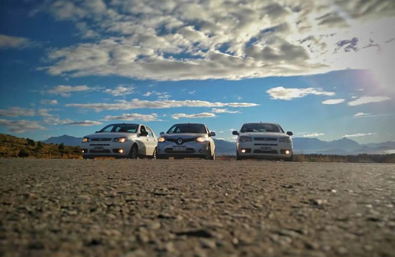 Claves para alquilar un auto en Bariloche