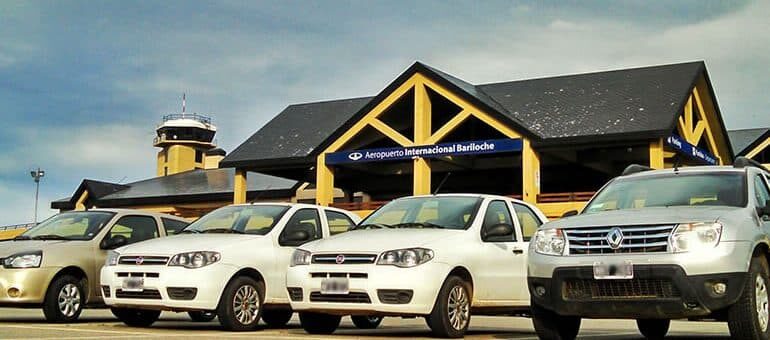 Ventajas de alquilar un auto en Bariloche
