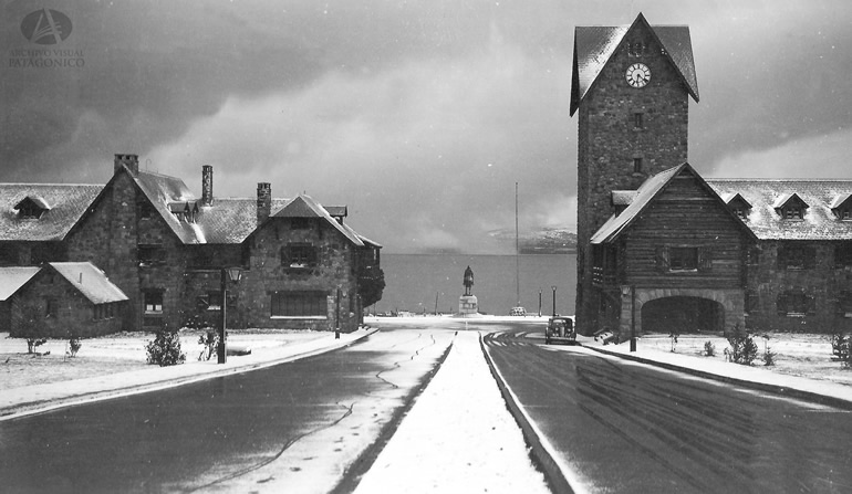 Un nuevo aniversario en la historia de Bariloche. Última parte