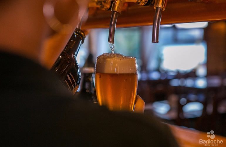 3 cervecerías en Circuito Chico para recorrer en auto