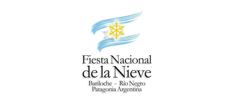 Fiesta de la Nieve en Bariloche