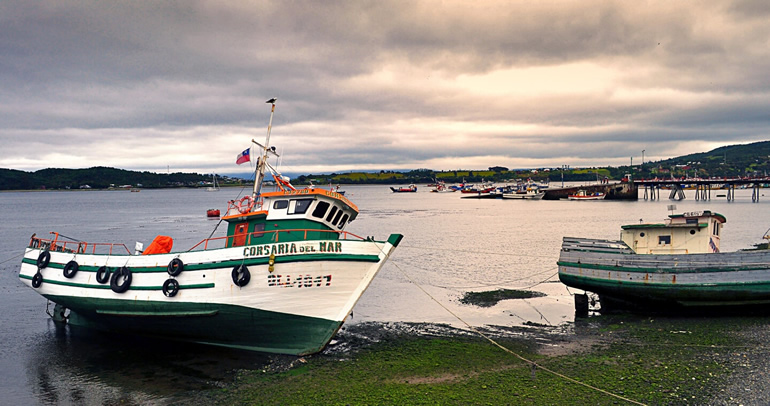 Isla de Chiloé, tierra de mitos, parte 2