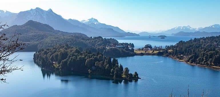 Descubrí los eventos de octubre en Bariloche