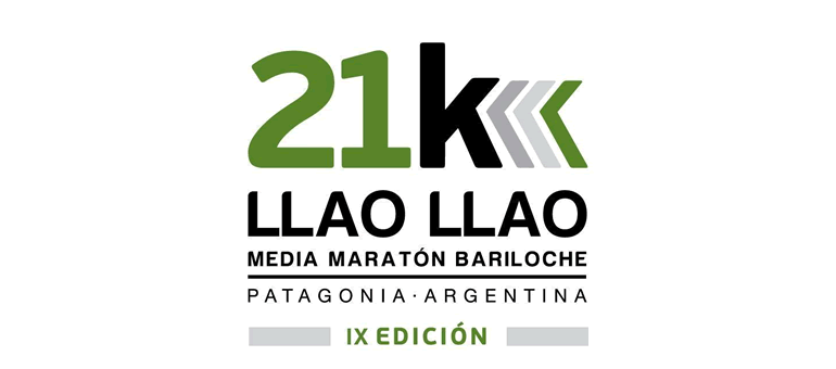 Llao Llao 21k 2018, la carrera de Circuito Chico