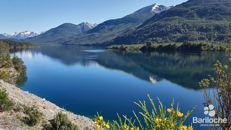 Verano en Bariloche: 3 paseos en auto