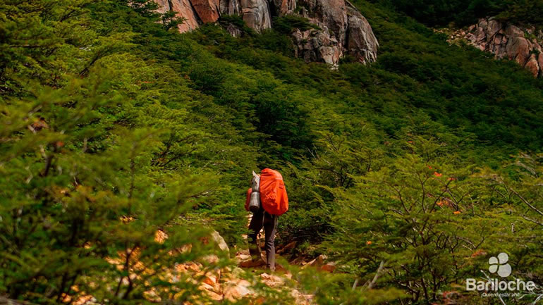 Recomendaciones para salir a la montaña