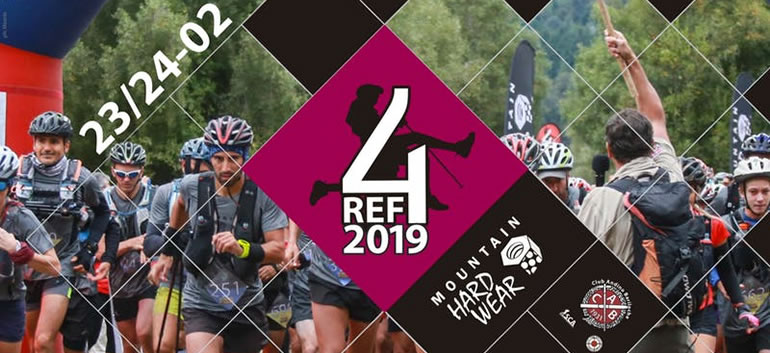 4 Refugios 2019, la carrera de trail running más esperada