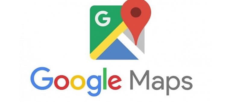 Rutas en Google Maps