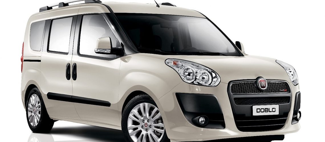 Alquilar un auto para 7 pasajeros