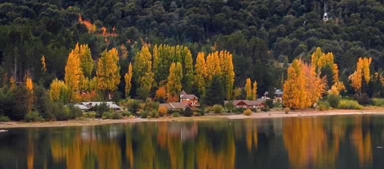Descubrí los eventos de mayo en Bariloche