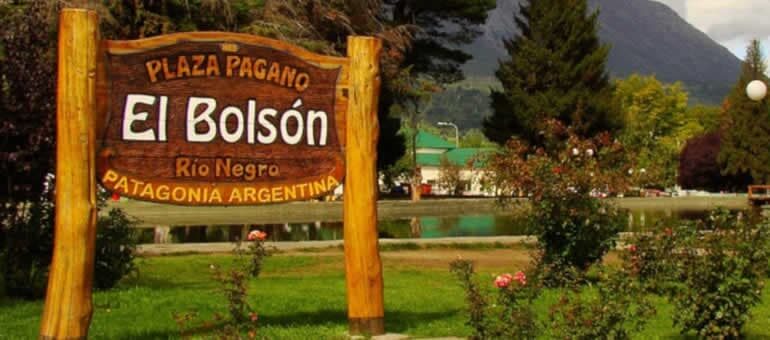 El Bolsón, un favorito en la Patagonia