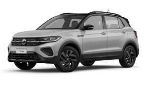 Alquiler de autos automaticos