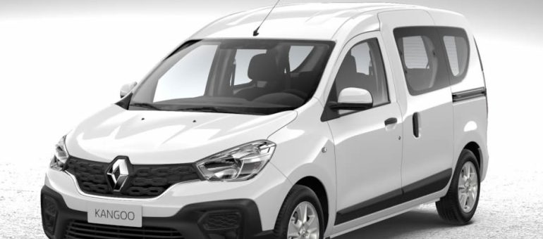 Alquiler de autos en Bariloche para 6 y 7 pasajeros