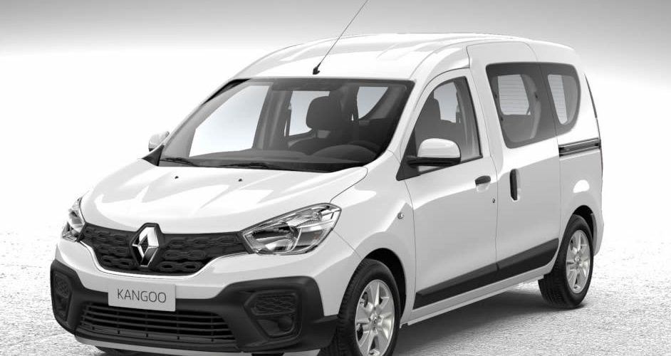 Alquiler de autos en Bariloche para 6 y 7 pasajeros