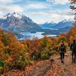 Qué recorridos conviene hacer en otoño en Bariloche