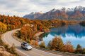 Ruta de los 7 Lagos en otoño: guía completa