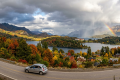 Circuito Chico y Colonia Suiza en otoño: el paseo ideal para días variables