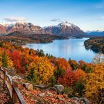 Por qué el otoño es la mejor época para visitar Bariloche