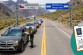 Todo lo que necesitás saber para cruzar a Chile en auto alquilado