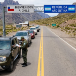 Todo lo que necesitás saber para cruzar a Chile en auto alquilado