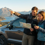 ¿Conviene alquilar auto en Bariloche?